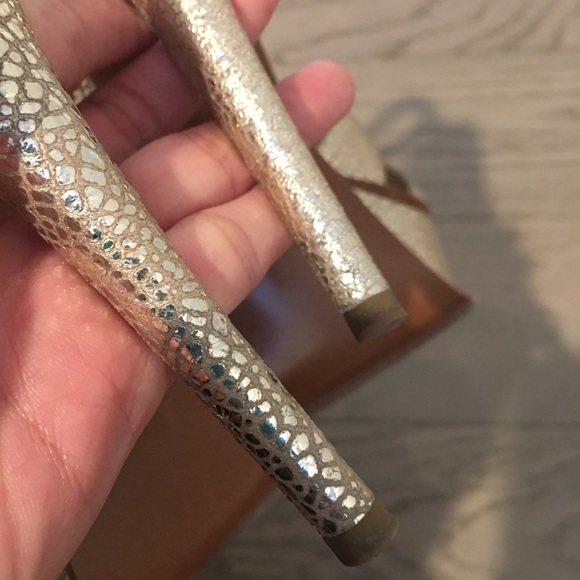 Yves Saint Lauren Tribute heels - Picture 13 of 15